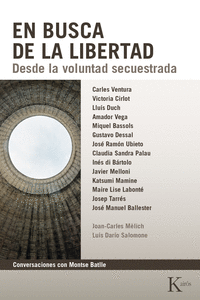 EN BUSCA DE LA LIBERTAD