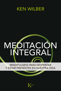 MEDITACIN INTEGRAL