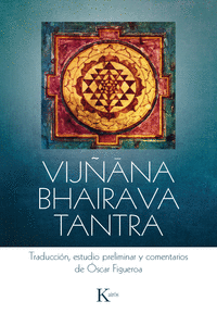 VIJANA BHAIRAVA TANTRA