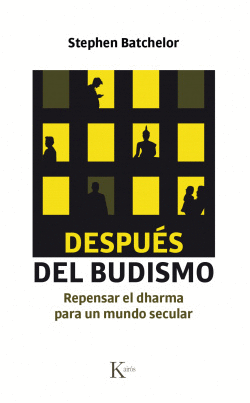 DESPUS DED BUDISMO