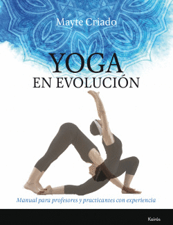 YOGA EN EVOLUCI�N