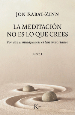 LA MEDITACIN NO ES LO QUE CREES