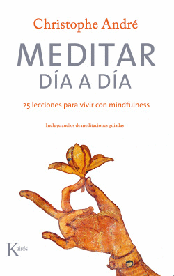 MEDITAR DA A DA