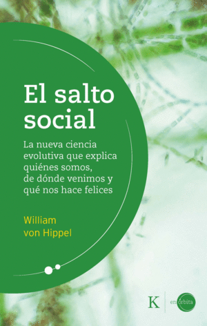 EL SALTO SOCIAL