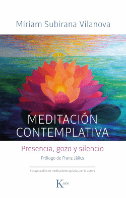MEDITACI�N CONTEMPLATIVA