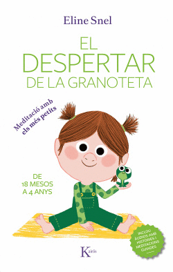 EL DESPERTAR DE LA GRANOTETA