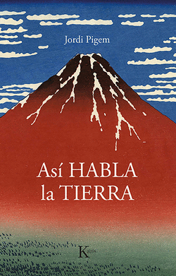 AS� HABLA LA TIERRA