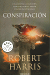 CONSPIRACIN (TRILOGA DE CICERN 2)