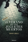EL VERANO DE LOS JUGUETES MUERTOS (INSPECTOR SALGADO 1)