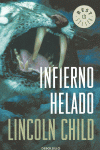 INFIERNO HELADO (JEREMY LOGAN 2)