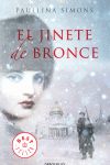 EL JINETE DE BRONCE (EL JINETE DE BRONCE 1)