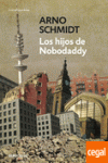 LOS HIJOS DE NOBODADDY