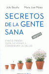SECRETOS DE LA GENTE SANA