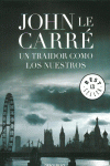 UN TRAIDOR COMO LOS NUESTROS