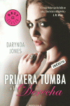 PRIMERA TUMBA A LA DERECHA (CHARLEY DAVIDSON 1)