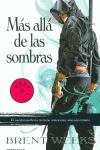 M�S ALL� DE LAS SOMBRAS (EL �NGEL DE LA NOCHE 3)
