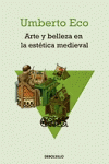 ARTE Y BELLEZA EN LA ESTTICA MEDIEVAL