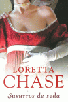 SUSURROS DE SEDA (LAS MODISTAS 1)