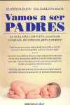 VAMOS A SER PADRES