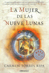 LA MUJER DE LAS NUEVE LUNAS