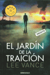 EL JARD�N DE LA TRAICI�N