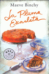 LA PLUMA ESCARLATA