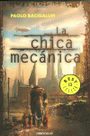 LA CHICA MECNICA