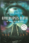 APOCALIPSIS MAYA (TRILOGA MAYA 3)