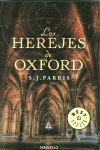 LOS HEREJES DE OXFORD