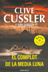 EL COMPLOT DE LA MEDIA LUNA (DIRK PITT 21)
