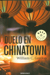 DUELO EN CHINATOWN (REPORTERO SAMUEL HAMILTON 1)