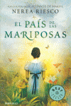 EL PA�S DE LAS MARIPOSAS
