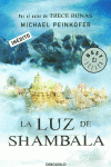 LA LUZ DE SHAMBALA (SARAH KINCAID 4)