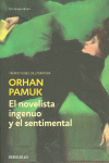 EL NOVELISTA INGENUO Y EL SENTIMENTAL