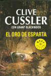 EL ORO DE ESPARTA (LAS AVENTURAS DE FARGO 1)