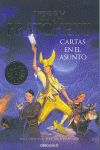 CARTAS EN EL ASUNTO (MUNDODISCO 33)