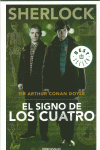 EL SIGNO DE LOS CUATRO (SHERLOCK 2)