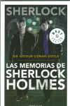 LAS MEMORIAS DE SHERLOCK HOLMES (SHERLOCK 4)