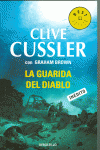 LA GUARIDA DEL DIABLO (ARCHIVOS NUMA 9)