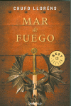 MAR DE FUEGO