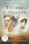 TATIANA Y ALEXANDER (EL JINETE DE BRONCE 2)