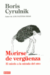 MORIRSE DE VERGENZA