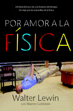 POR AMOR A LA F�SICA