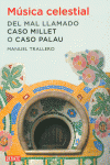 M�SICA CELESTIAL