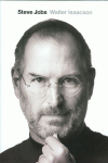 STEVE JOBS