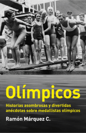 OL�MPICOS