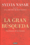 LA GRAN BSQUEDA