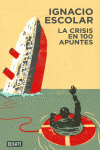LA CRISIS EN 100 APUNTES
