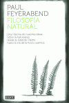 FILOSOF�A NATURAL