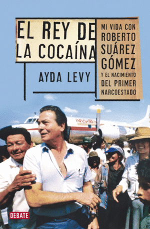 REY DE LA COCA�NA